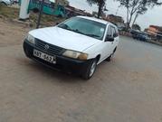 Nissan Advan 2005 White for sale