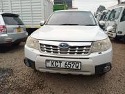 Subaru Forester 2012 Pearl for sale