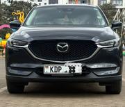 Mazda CX-5 2017 Black for sale