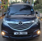 Mazda Biante 2016 Black for sale