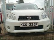 Toyota Rush 1.5 AWD 2012 Pearl for sale
