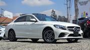 Mercedes-Benz E200 2019 White for sale