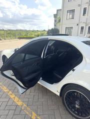 Mercedes-Benz E350 2009 White for sale