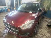 Suzuki Swift 2019 Red for sale