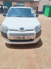 Toyota Probox 2019 White for sale
