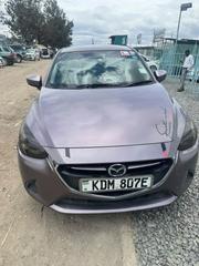 Mazda Demio 2016 Purple for sale