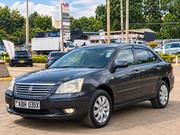 Toyota Premio 2007 Gray for sale