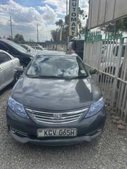 Toyota Allion 2012 Black for sale