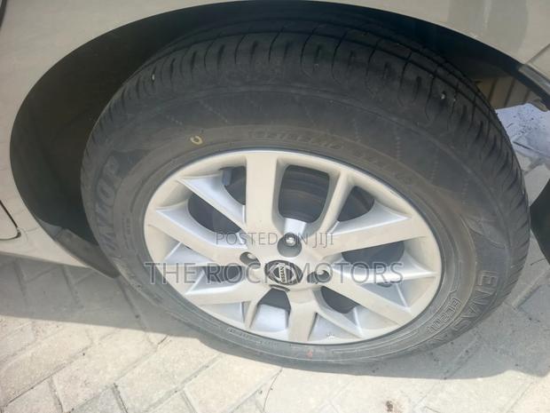 Nissan Note 2019 Gray