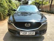 Mazda CX-5 2017 Black for sale