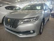 Toyota Premio 2019 Silver for sale