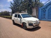 Toyota Succeed SV Premium 2016 White for sale