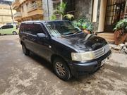 Toyota Succeed 2012 Black for sale