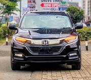 Honda Vezel 1.5 Hybrid 2WD 2019 Black for sale