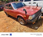 Toyota Corolla 1300 Custom DX 1983 Brown for sale