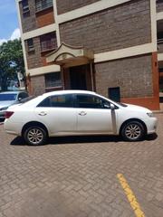 Toyota Allion 2009 White for sale