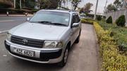 Toyota Probox 2011 Silver for sale