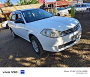Nissan Wingroad 2006 White for sale