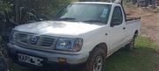 Nissan Hardbody 2005 White for sale