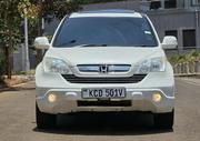 Honda CR-V 2008 Pearl for sale
