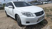 Toyota Corolla Fielder 2011 White for sale