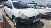 Nissan Advan 2011 White for sale