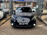 Subaru Outback 2.5i Premium AWD 2016 Blue for sale