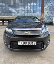 Toyota Harrier 2014 for sale