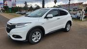 Honda Vezel 1.5 2WD 2018 White for sale