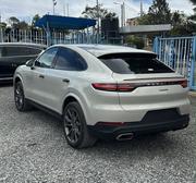 Porsche Cayenne Base AWD 2020 Beige for sale