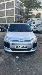 Toyota Probox 1.5 DX 2WD 2013 Silver for sale