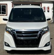 Toyota Esquire 2019 White for sale