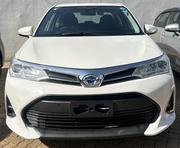 Toyota Axio 1.5 Hybrid 2WD 2019 White for sale