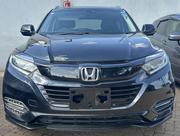 Honda Vezel 2019 Black for sale