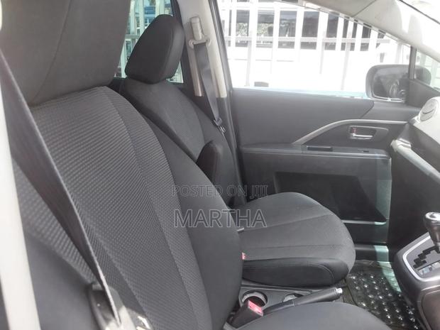 Mazda Premacy 2017 Gray