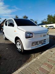 Suzuki Alto 2017 White for sale