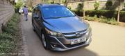 Honda Stream 2010 Gray for sale