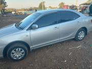 Toyota Allion 2005 Silver for sale