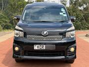 Toyota Voxy 2011 Black for sale