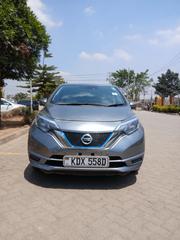 Nissan Note 2019 Gray for sale