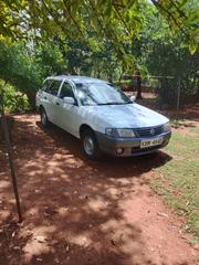 Nissan Advan 2014 White for sale