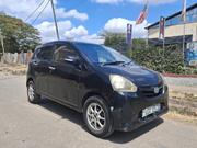 Daihatsu Mira 2014 Black for sale