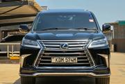 Lexus RX 2016 Black for sale