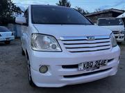 Toyota Noah 2.0 FWD (8 Seater) 2006 White for sale