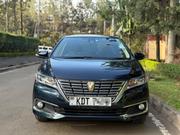 Toyota Premio 1.8 FWD 2018 Blue for sale