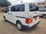 Nissan NV1500 2012 White for sale