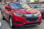 Honda Vezel 1.5 Hybrid 4WD 2019 Red for sale