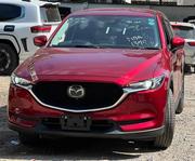 Mazda CX-5 Grand Touring FWD 2020 Red for sale