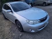 Subaru Impreza 2011 Silver for sale