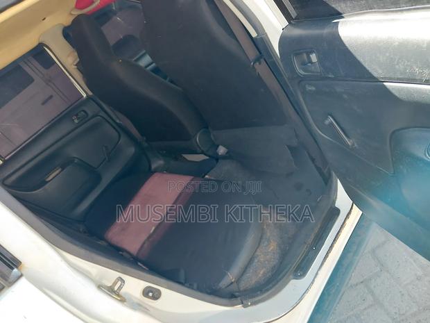 Toyota Probox 2014 White